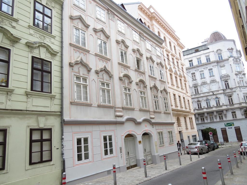 Rema Apartments 1070 Vienna Room photo